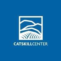 Catskill Center logo - Similar company to Monadnock Conservancy