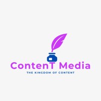 Content Media logo - Similar company to Berjisly