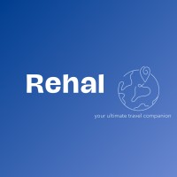 Rehal logo - Similar company to Rooh