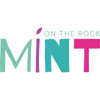 Mint on the Rock logo - Similar company to Nr3 Studio