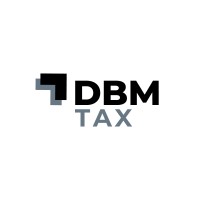Dbm Tax logo - Similar company to Dbx