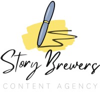 Story Brewers logo - Similar company to Graviton Interactive