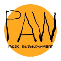 Paw Music Entertainment logo - Similar company to One Lab