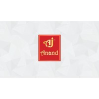 ANAND EXPORTS logo - Similar company to Anand Developers