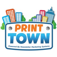 Print Town