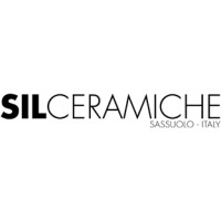 Sil Ceramiche logo - Similar company to Northgate Kitchens