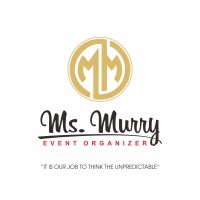 Ms Murry Event  Organizer logo - Similar company to Eternity Event Organizer