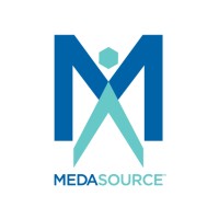 Medasource logo - Similar company to Trips To Discover