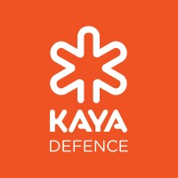 KAYA DEFENCE logo - Similar company to Kaya Ropes