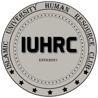 Islamic University Human Resource Club - IUHRC logo - Similar company to Forenizence Limited