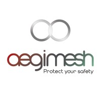 AEGImesh Lda logo - Similar company to A & S Thai Works Co., Ltd.