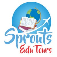 Sprouts Edu Tours logo - Similar company to Greycaps