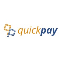 QPay Inc Philippines logo - Similar company to Zybi Tech Inc.