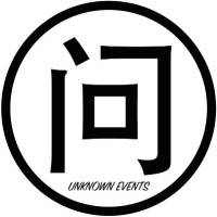 UNKNOWN EVENTS LTD