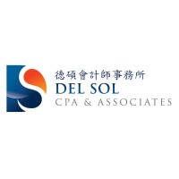 Del Sol CPA & Associates logo - Similar company to Kedp