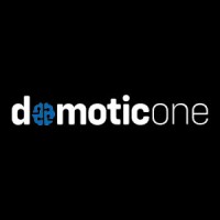 Domotic One logo - Similar company to Domus Perú
