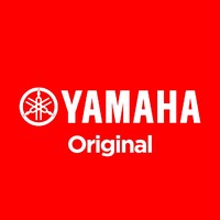 Original Yamaha logo - Similar company to Fc Motos