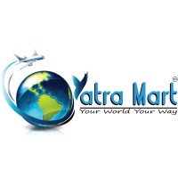 YATRA MART logo - Similar company to Rcl Nova