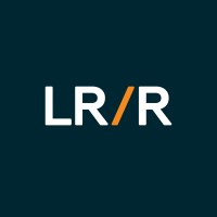 LR Reed logo - Similar company to C H Materials Ltd