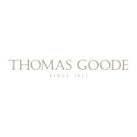 Thomas Goode India logo - Similar company to Bi Group India