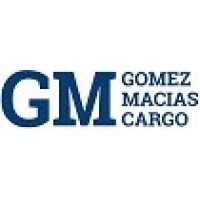 Gómez Macías Cargo S.A. logo - Similar company to Transitainer, S.A.