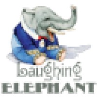 Laughing Elephant logo - Similar company to For Now