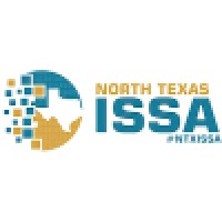 North Texas ISSA logo - Similar company to Ciso Xc