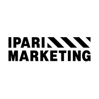 Ipari Marketing logo - Similar company to Enerhash