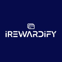 iRewardify logo - Similar company to Lazo E-Commerce