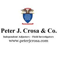 Peter J Crosa & Co. logo - Similar company to Bridgewater Group, An Fpd Solutions Company