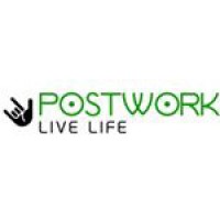 PostWork logo - Similar company to Postworks