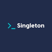 Singleton logo - Similar company to Singleton Group