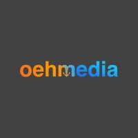 Oehmedia logo - Similar company to Arico B2B