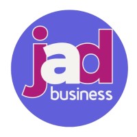 Empresa Jad Business logo - Similar company to Eccjr - Empresa Júnior De Ciência Da Computação