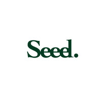 Seeed Media logo - Similar company to Korner Interior Solution