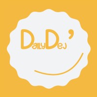 DailyDej' logo - Similar company to Fidèle Paris
