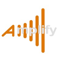 Amplify MR logo - Similar company to Case4Quality