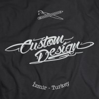 Custom Design logo - Similar company to Tt Defence Co