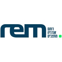 REM - Reverse Engineered Materials logo - Similar company to Boulevard Terra