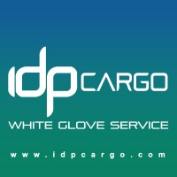IDP Cargo Bali logo - Similar company to Pt Sejati Interlog