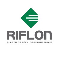 Riflon Plásticos logo - Similar company to Plastfrio