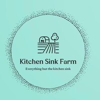 Kitchen Sink Farm logo - Similar company to Plastic Kitchen Sink Basket Strainer|Kitchen Drainer Sink Basket Wholesale|Fruit Basket Drainer