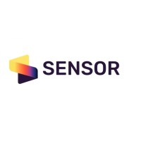 SENSOR GmbH logo - Similar company to Virtualna Zona