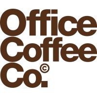 The Office Coffee Company logo - Similar company to Office Coffee