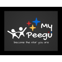 Noitacude Educational Services Pvt Ltd (Mypeegu.com) logo - Similar company to Dubstep Mag