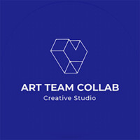 ARTTEAM COLLAB logo - Similar company to Advo Tech