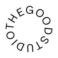 The Good Studio logo - Similar company to 4N Design Studio