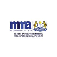 Society of MMA Medical Students (SMMAMS) logo - Similar company to Malaysian Students' Surgical Society (Msss)