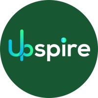 upspire.me logo - Similar company to Œtopia