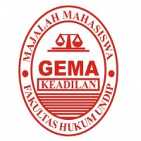 Lembaga Pers Mahasiswa Gema Keadilan Fakultas Hukum Universitas Diponegoro logo - Similar company to Bestari